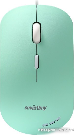 Мышь SmartBuy SBM-288-LG