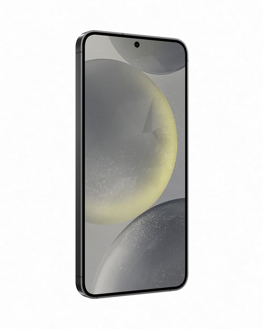 Смартфон Samsung Galaxy S24 8GB/128GB SM-S921B Exynos (черный)