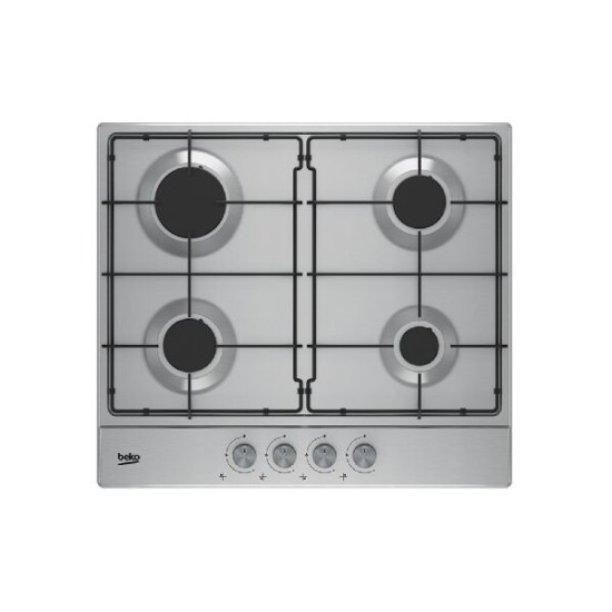 Варочная панель BEKO HIAG 64223 SX