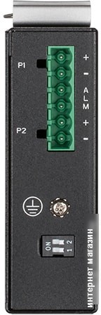 Коммутатор D-Link DIS-100E-5W/A1A