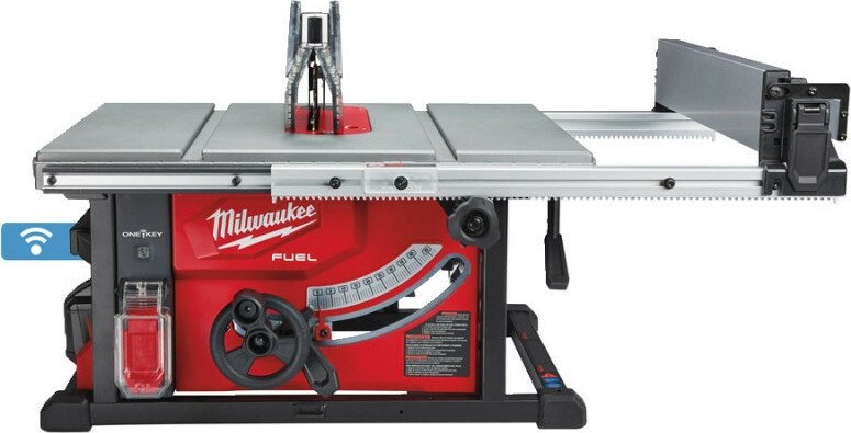 Станок Milwaukee M18 FUEL M18FTS210-0 4933464722 (без АКБ)