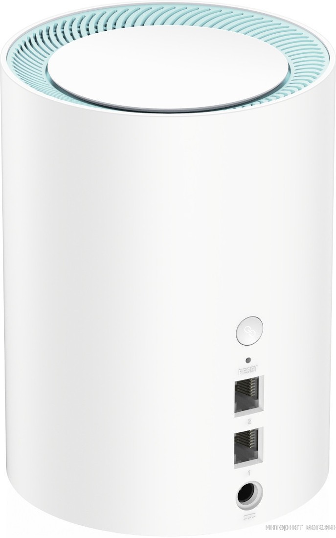 Wi-Fi роутер Cudy M1300 2.0 (1-Pack)