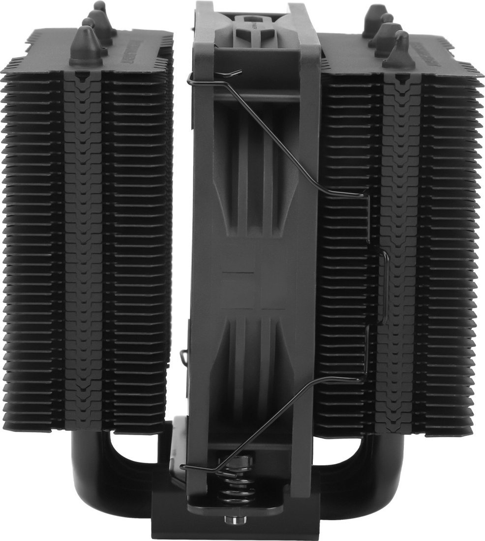 Кулер для процессора Thermalright Peerless Assassin 90 SE (черный)