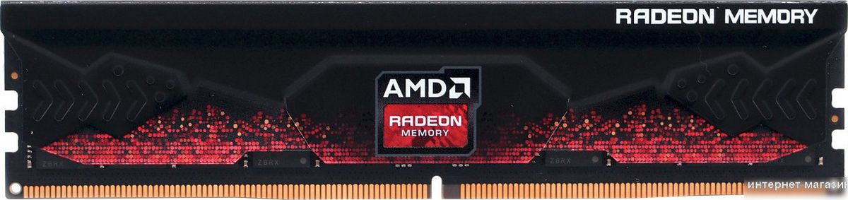 Оперативная память AMD Radeon R5 32ГБ DDR5 5600 МГц R5S532G5600U2S