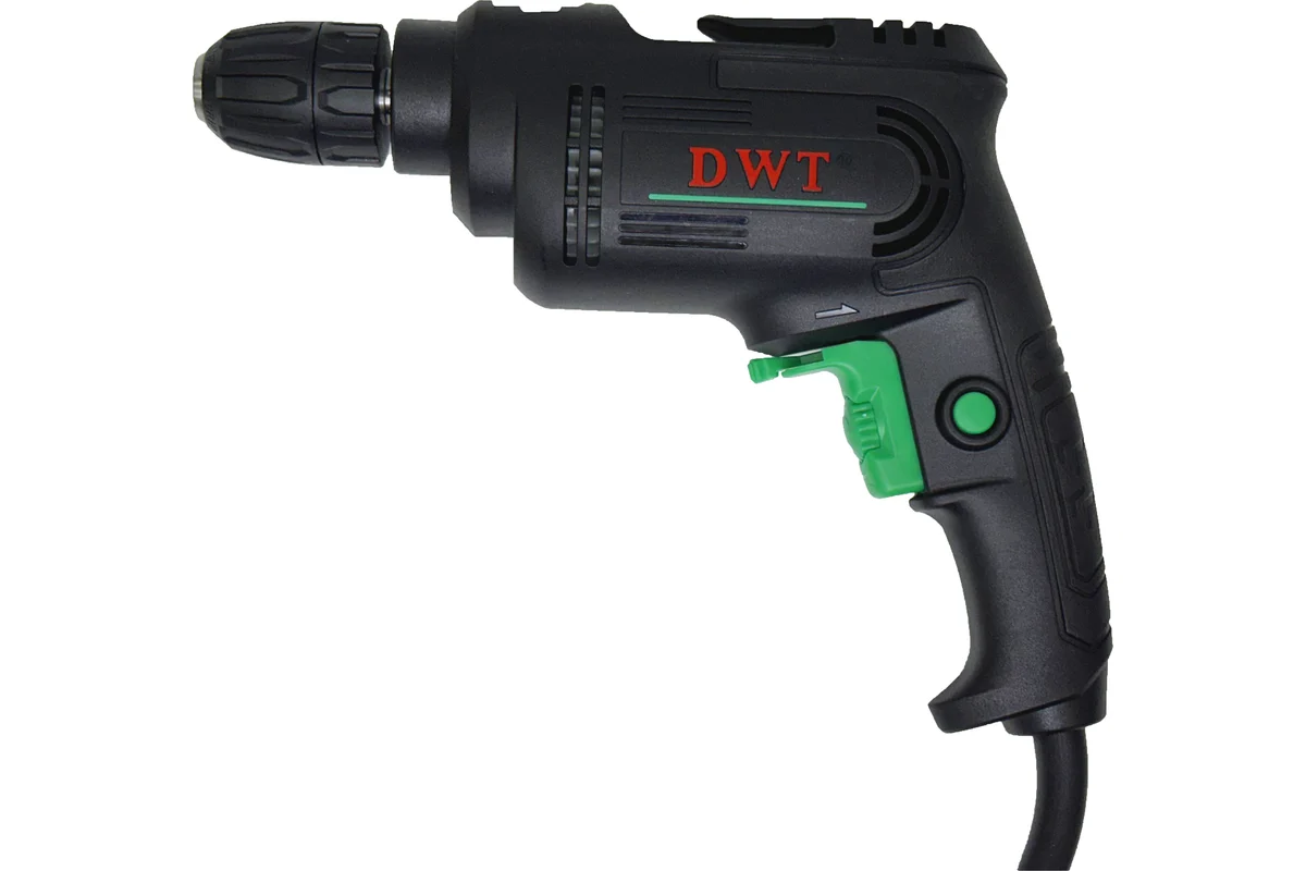 Безударная дрель DWT BMP04-10 C