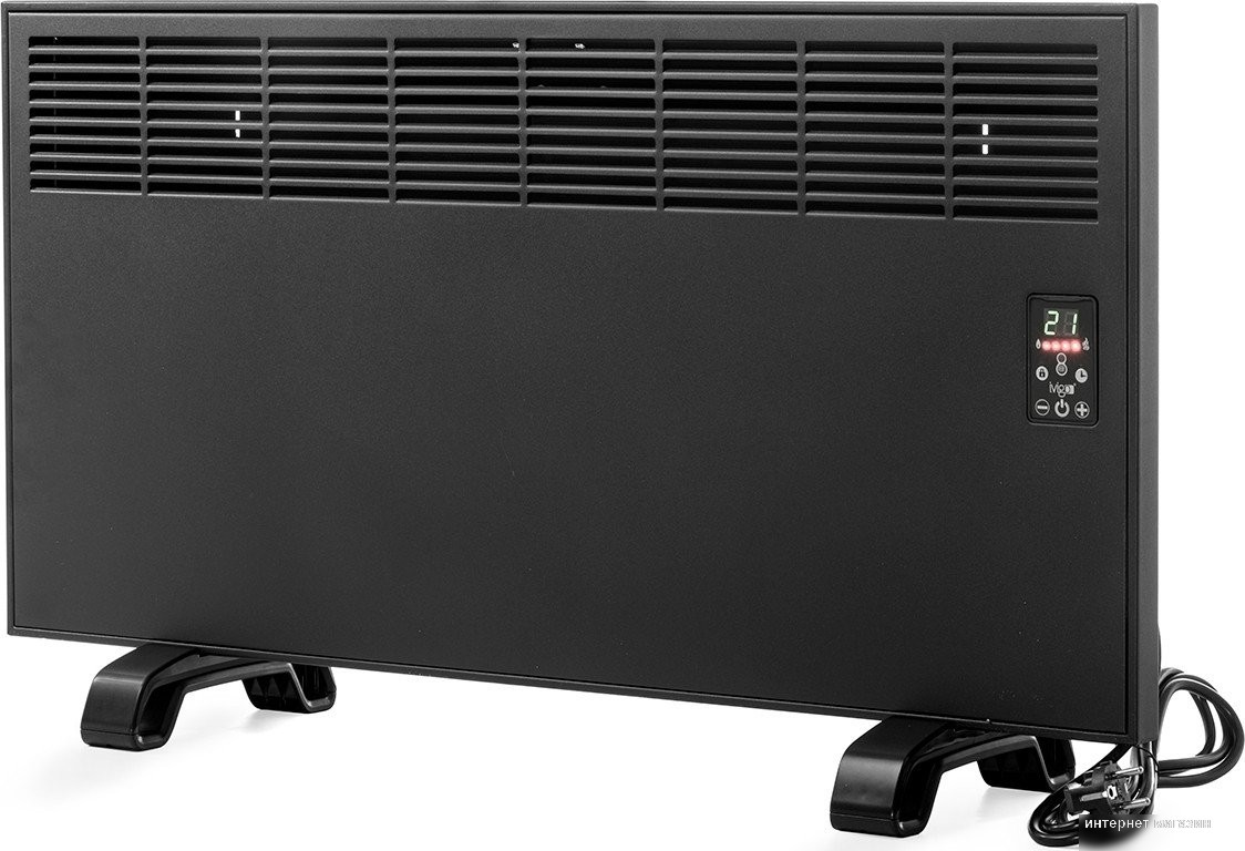 iVigo EPK4590E20 (черный матовый)