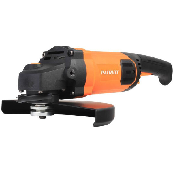 Угловая шлифмашина PATRIOT AG230 NEW