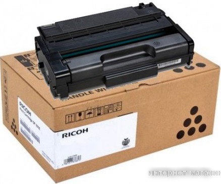 Картридж Ricoh SP 150HE