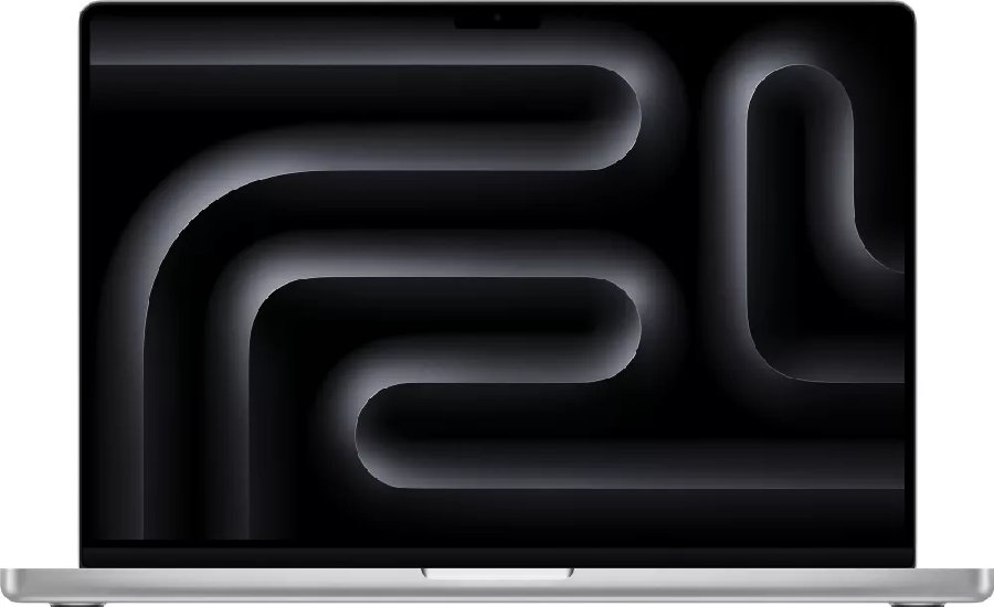Ноутбук Apple Macbook Pro 16.2" M3 Pro 2023 Z1AJ000LN