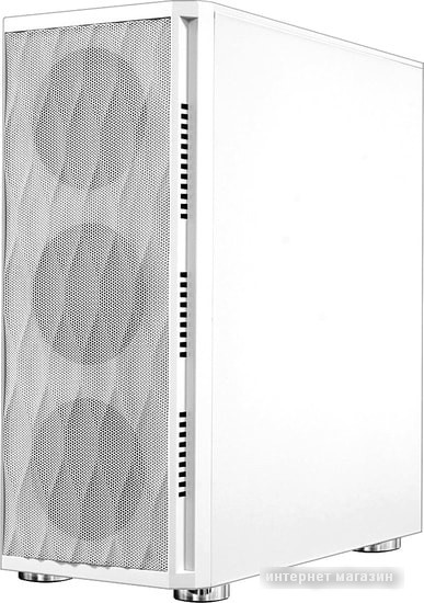 Корпус Ginzzu GL220
