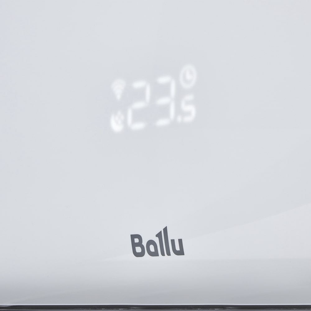 Сплит-система инверторная BALLU IGREEN PRO DC BSAGI-09HN8_V4 комплект (НС-1688264)
