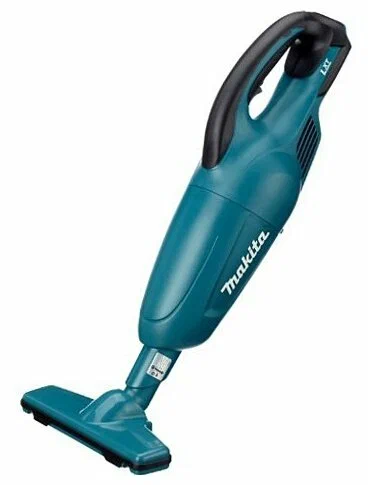 Пылесос Makita DCL182Z