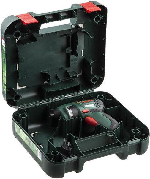 Шуруповерт Bosch PSR Select 0603977021