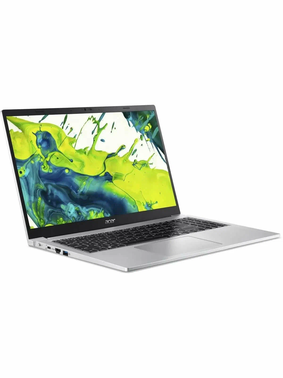 Ноутбук Acer Aspire Lite 15 AL15-33P-C0P8 NX.D2MCD.002