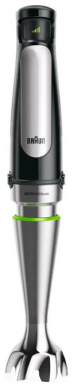 Погружной блендер Braun MultiQuick 7 MQ7075X