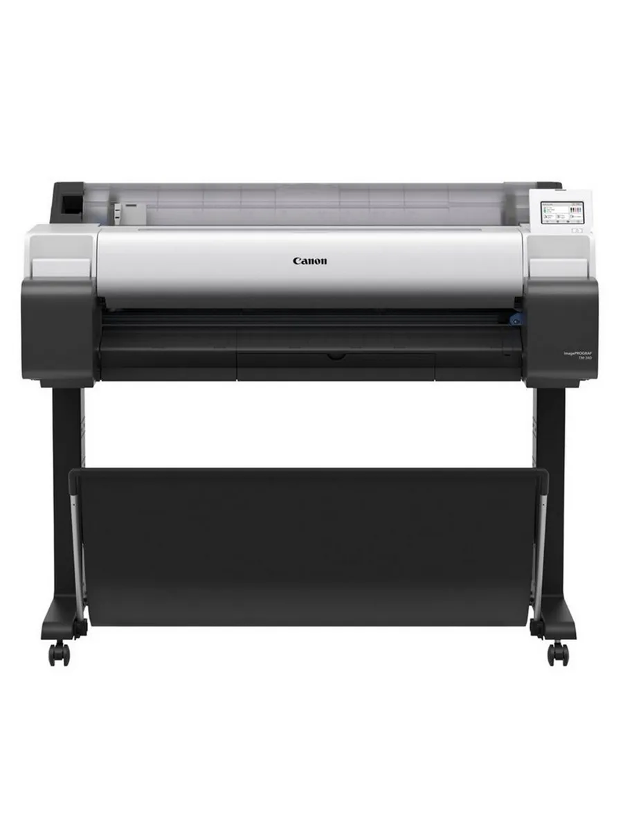 Плоттер Canon imagePROGRAF TM-340 6248C003
