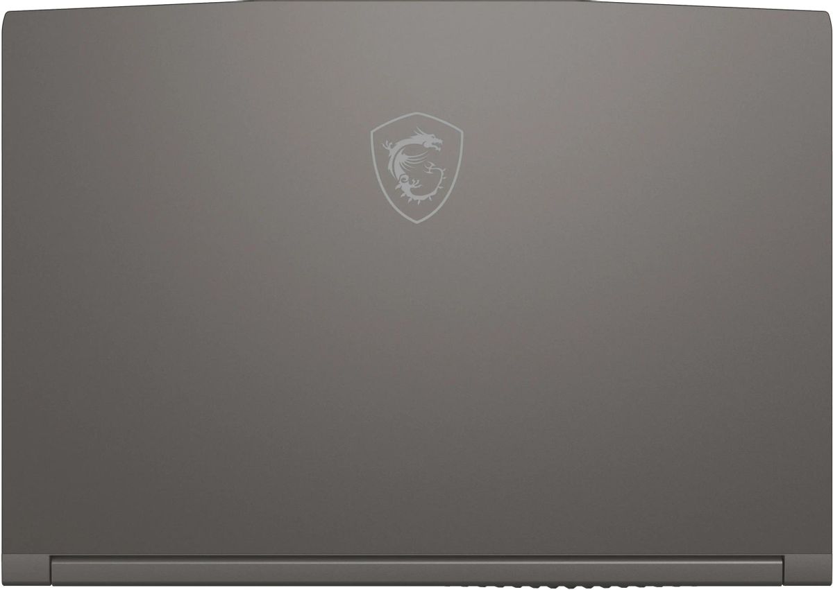 Игровой ноутбук MSI Thin 15 B12UCX-1415AU