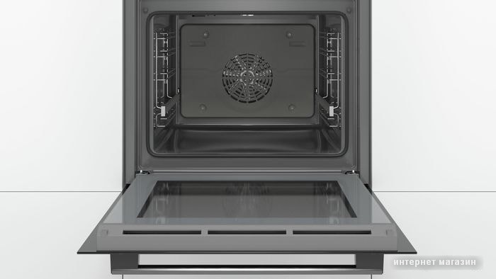 Духовой шкаф Bosch HBA534EB0