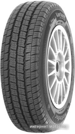 Автомобильные шины Matador MPS 125 Variant All Weather 185R14C 102/100R
