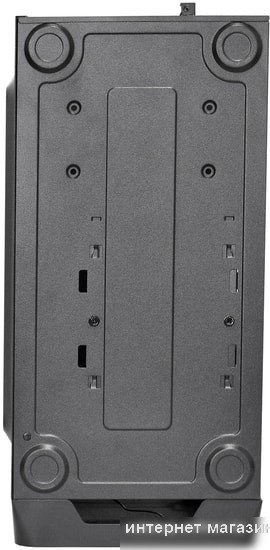 Корпус ExeGate XP-332 500W EX283073RUS