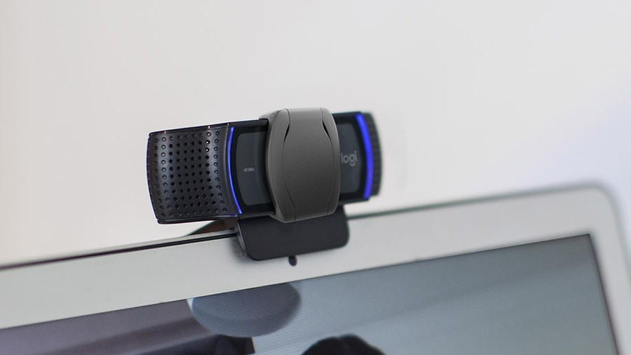 Web камера Logitech C920s PRO