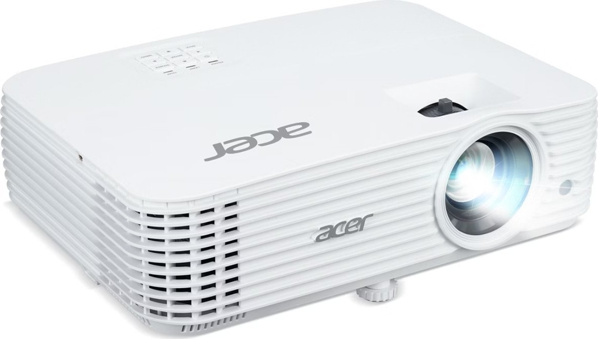Проектор Acer X1529HK MR.JV811.001