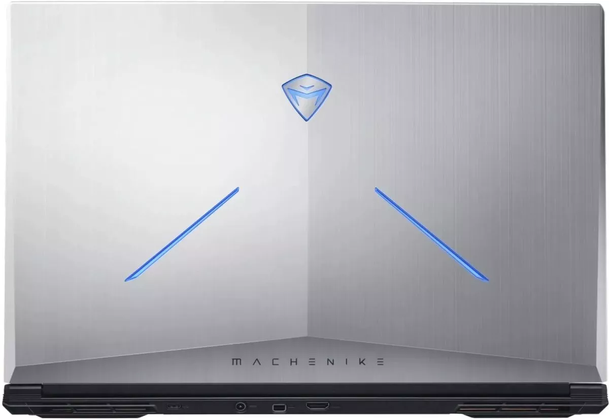 Игровой ноутбук Machenike L17 Pulsar JJ00G600ERU