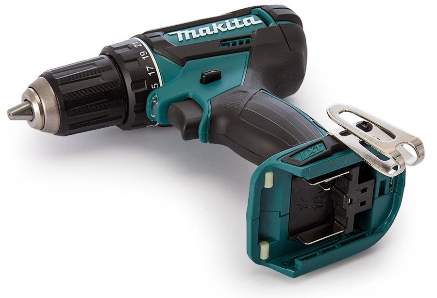 Дрель-шуруповерт Makita DDF482RME