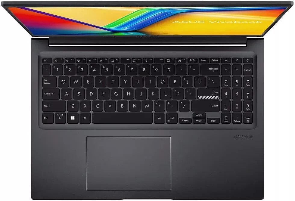 Ноутбук ASUS Vivobook 16 X1605VA-MB1893
