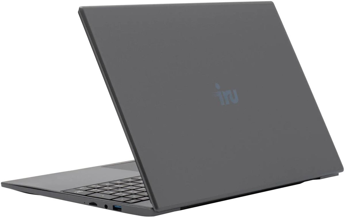 Ноутбук iRU Tactio 15PHC 2046012