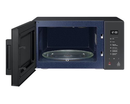 Микроволновая печь Samsung MG23T5018AC/BW