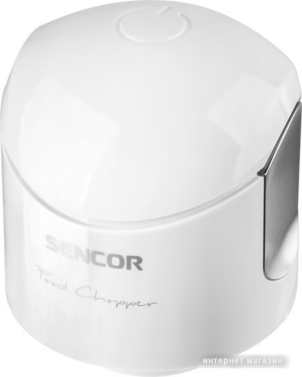 Чоппер Sencor SCB 5100WH