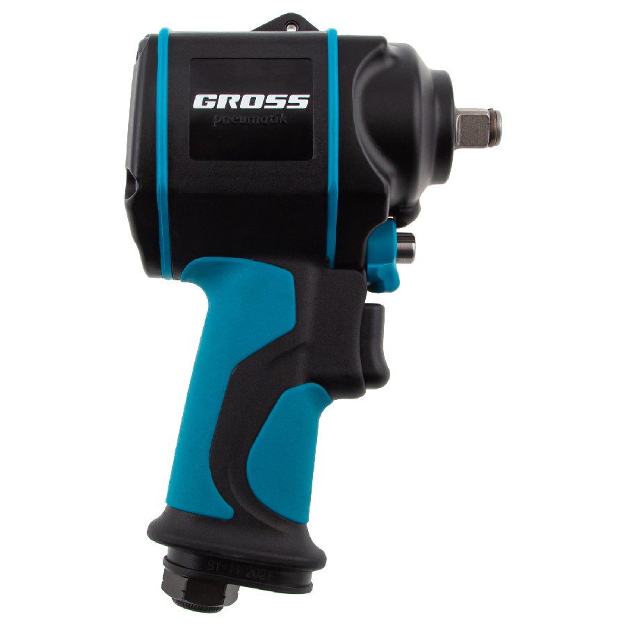Пневматический гайковерт GROSS G985K2