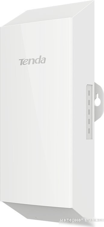 Точка доступа Tenda O1