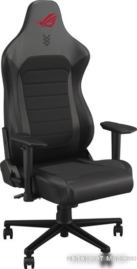 Кресло ASUS ROG Aethon 90GC01H0-MSG010 (черный)
