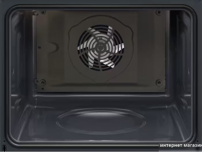 Электрический духовой шкаф Electrolux SteamBake 600 EOD5F71Z