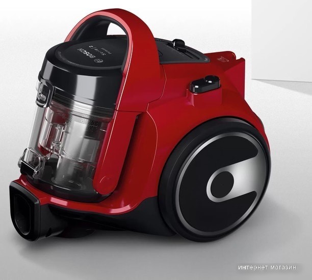 Bosch BGC05A322