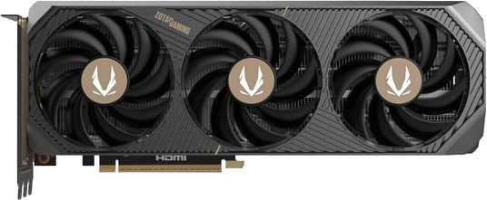 ZOTAC Gaming GeForce RTX 5080 Solid Core OC ZT-B50800J2-10P