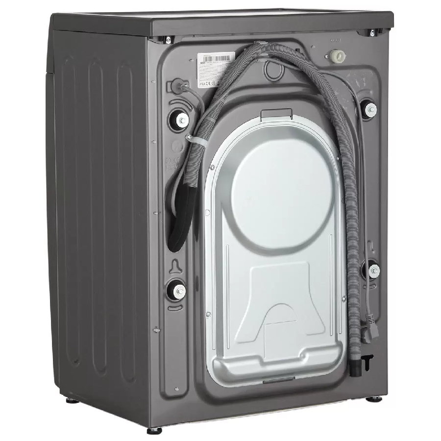 Стиральная машина Samsung WW80AGAS21AX/LP