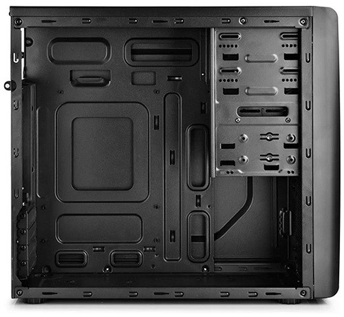 Корпус DeepCool Smarter
