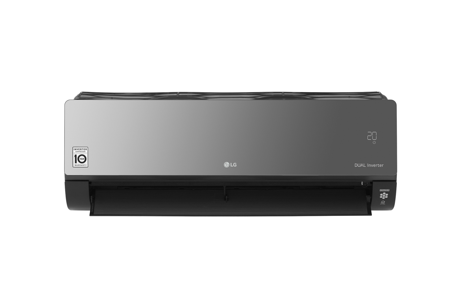 Кондиционер LG ARTCOOL Mirror AC09BK
