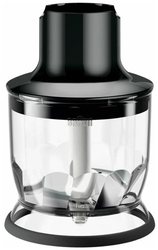 Погружной блендер Braun Multiquick 9 MQ9147X
