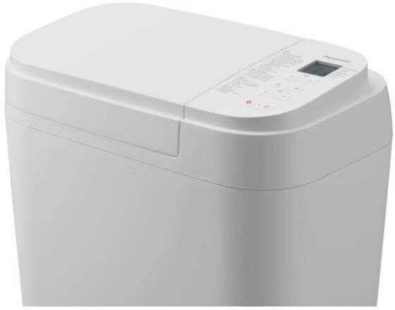 Хлебопечка Panasonic SD-B2510WTS
