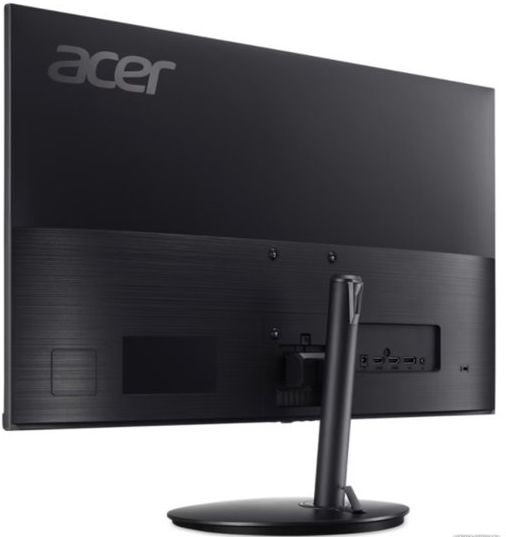 Игровой монитор Acer Nitro XF270M3biiph UM.HX0EE.315