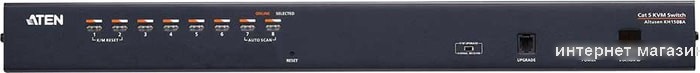 KVM переключатель Aten KH1508A-AX-G