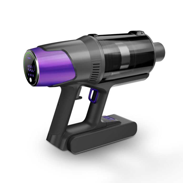 Пылесос CENTEK CT-2572