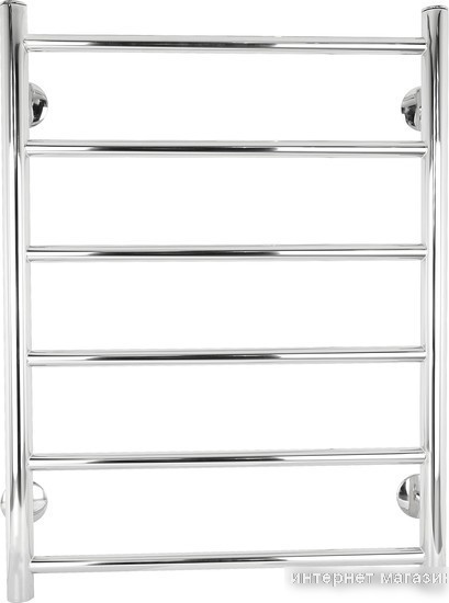 Полотенцесушитель Gloss & Reiter Line. Л. 50х60.Л6.G1