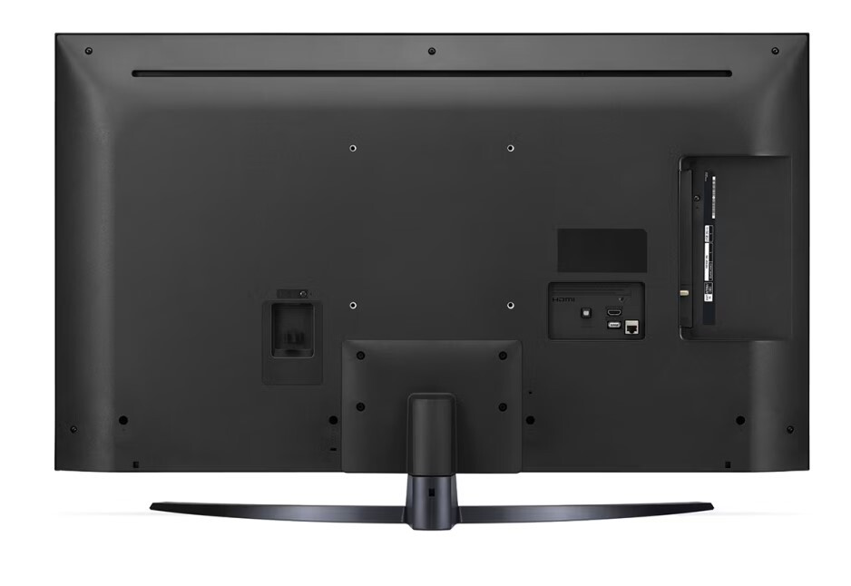 Телевизор LG UT81 43UT81006LA