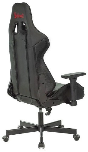 Кресло A4Tech Bloody GC-600 (черный)