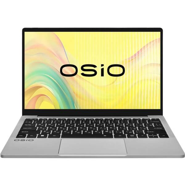 Ноутбук OSiO FocusLine F140A-007